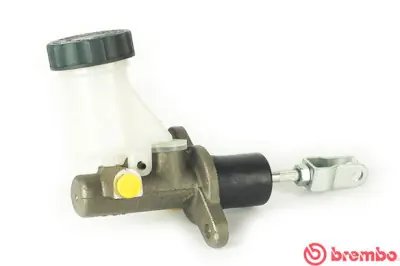 Alta Calidad Cilindro maestro, embrague BREMBO C 56 017 BREMBO C 56 017